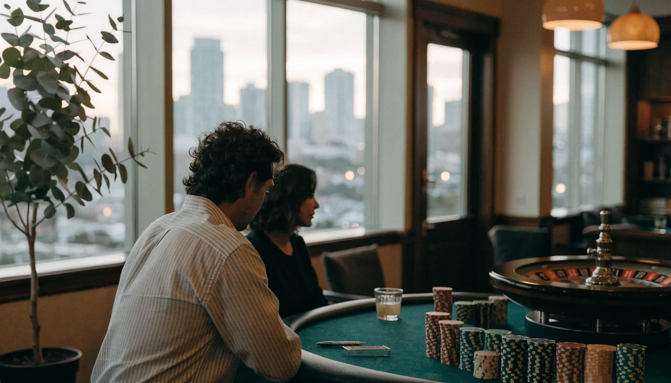 $10 Minimum Deposit Casino Australia Guide