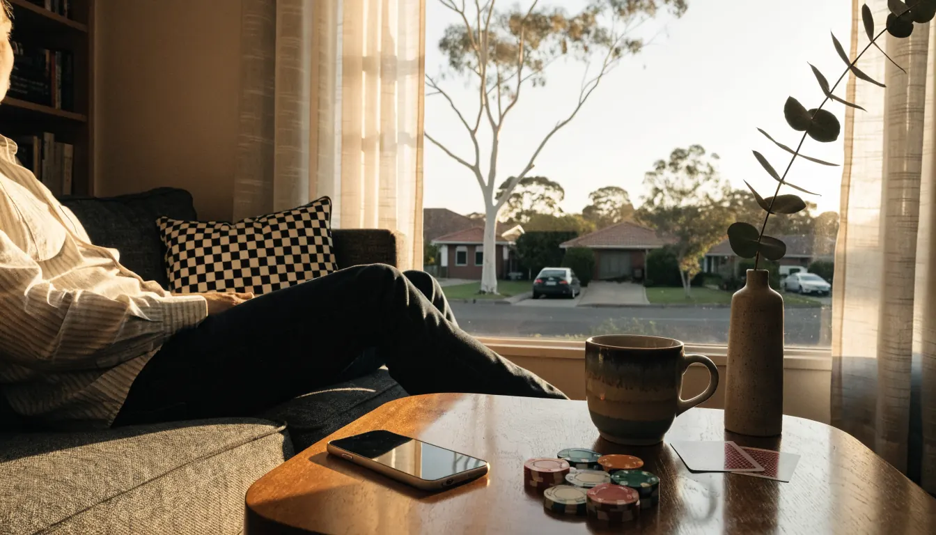 $10 PayID Casino No-Deposit Bonus in Australia