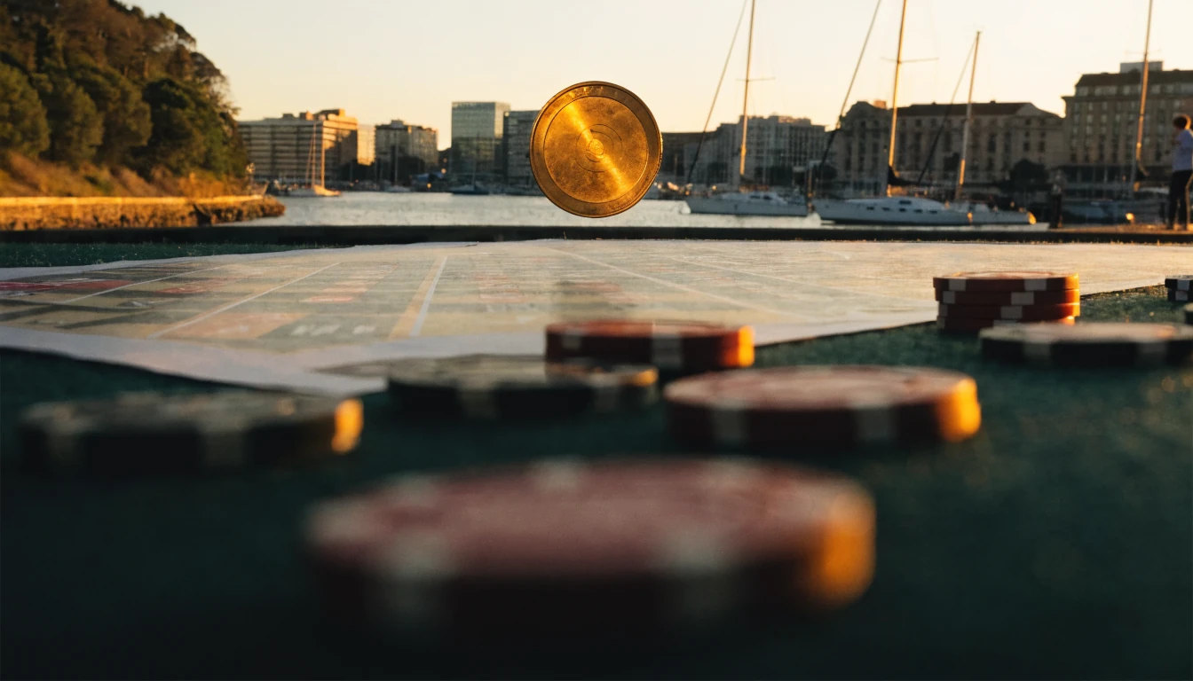 100 Free Spins No Deposit Australia: How It Works