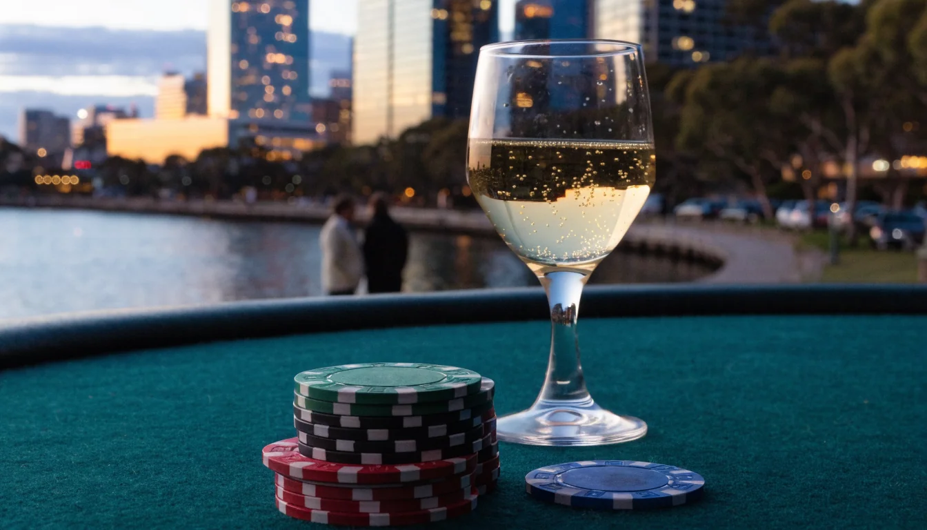 $100 No-Deposit Casino Bonus Australia