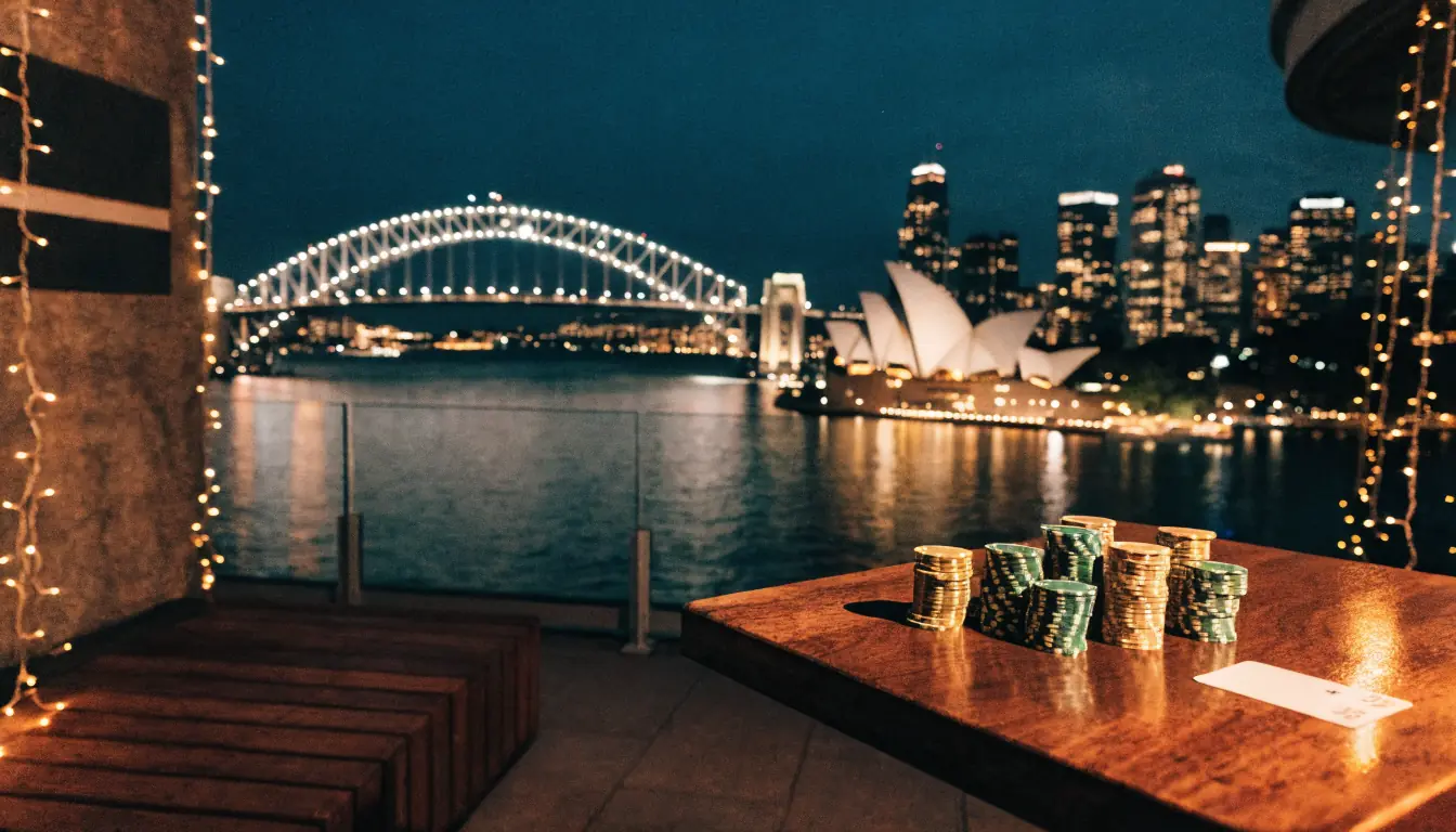$300 No-Deposit Casino Bonus Australia Guide