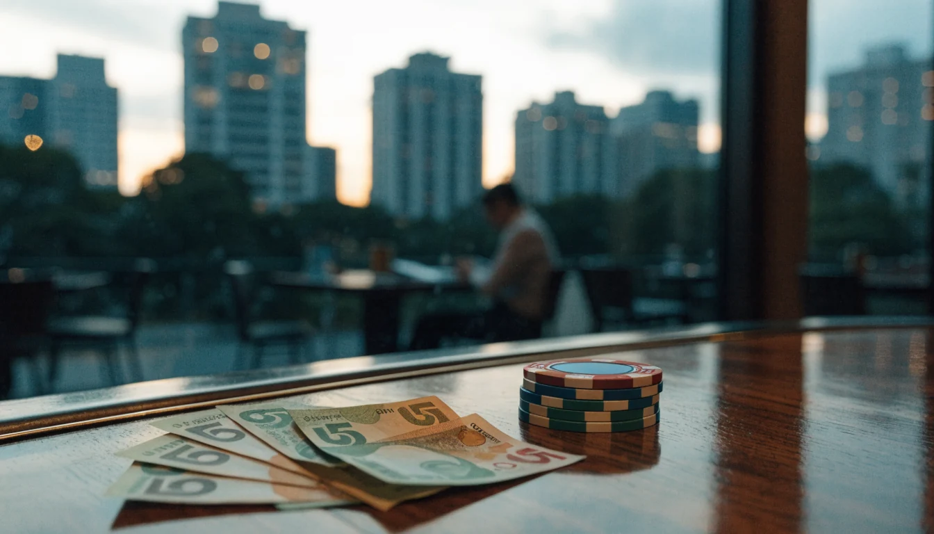 $5 Minimum Deposit Casino Australia: What to Know