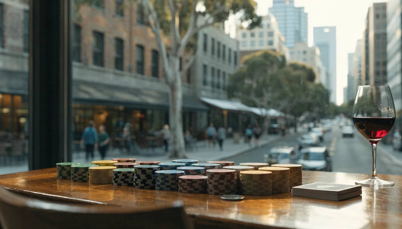 50 Free Spins No Deposit Australia: What to Check
