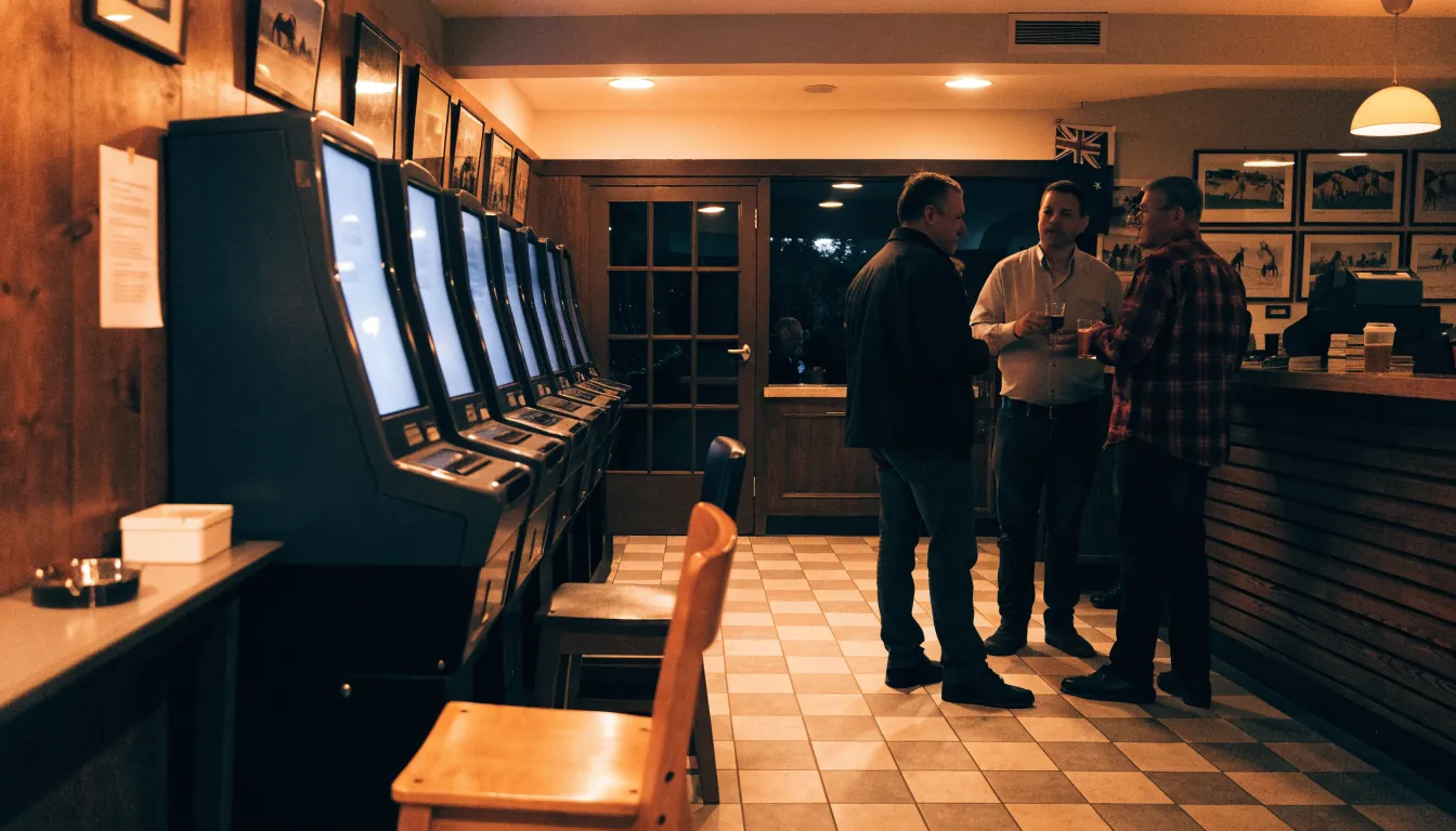 Best 7-Reel Slots in Australia: What to Know