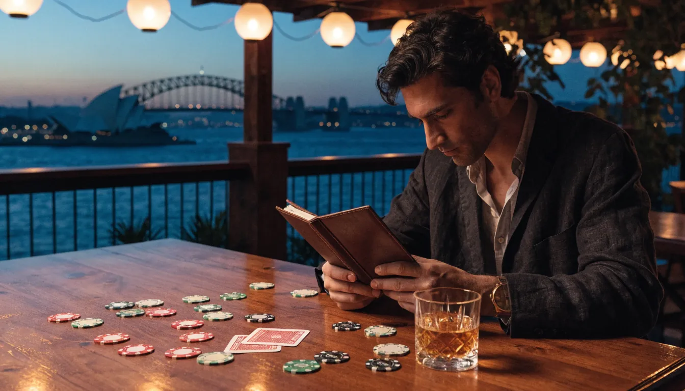 Best Aussie Online Casino Guide: What to Know