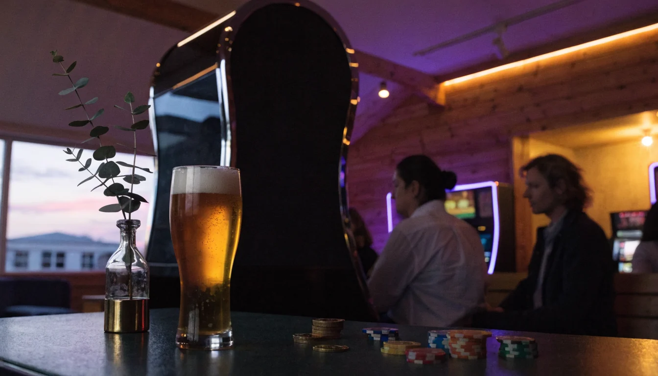 Best Bonus Buy Slots in Australia: How They Work