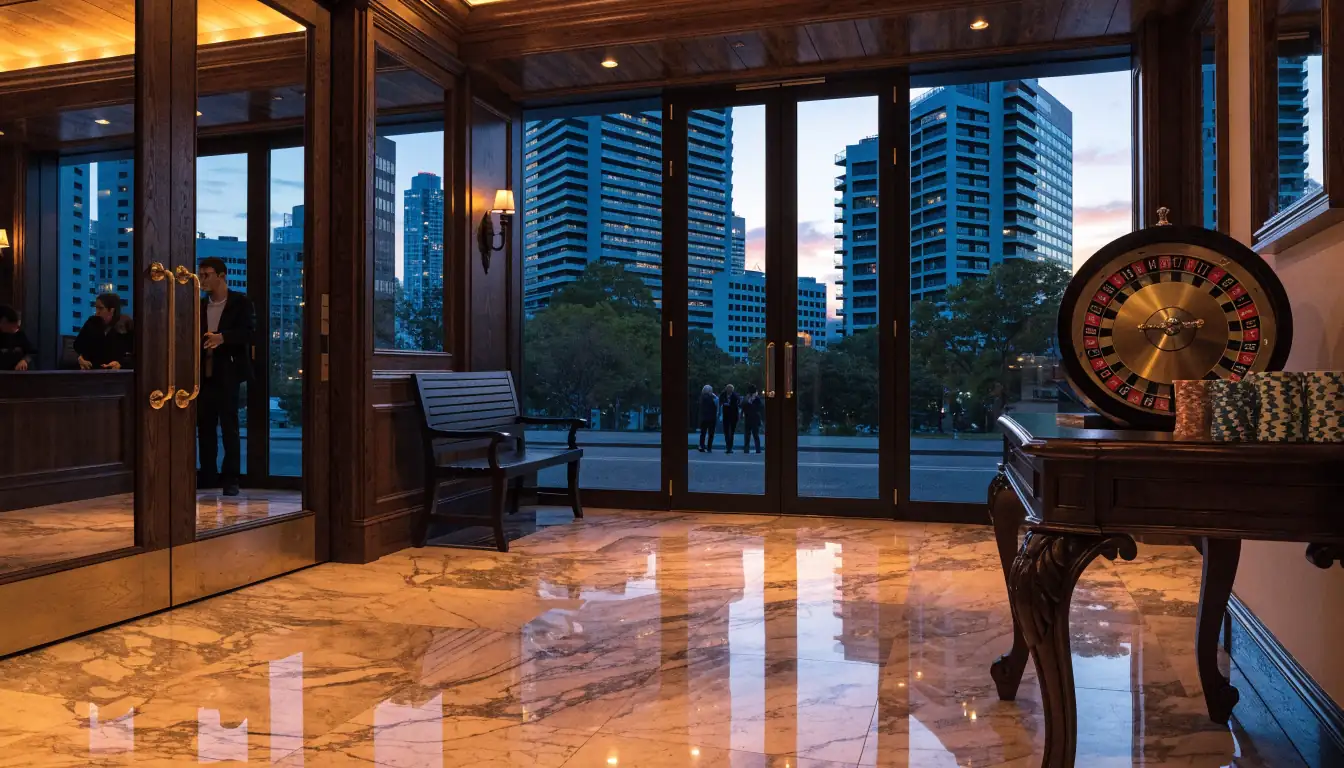 Best Casino in Brisbane: Venue Guide and Access