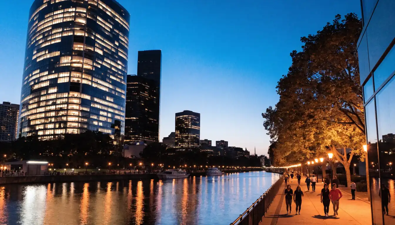 Best Casino in Melbourne: Regulation and Venue Guide