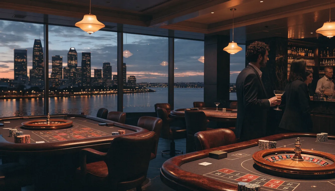 Best Casino in Perth: What to Check Before Visiting