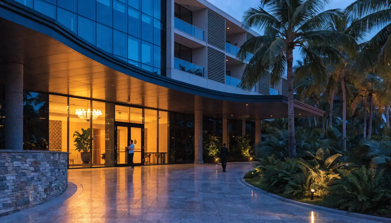 Best Casino in Queensland: Hotels, Dining and More