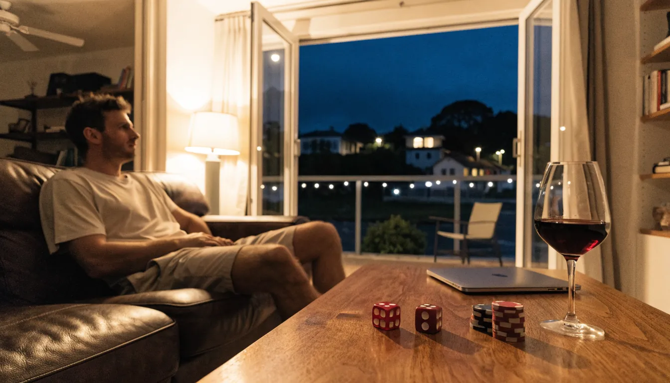 Best Online Craps Casinos in Australia