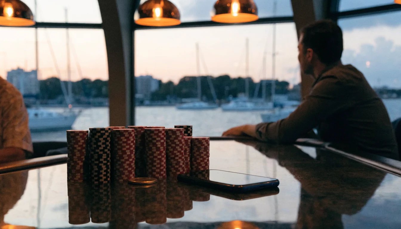 Best Instant Payout Online Casino Australia