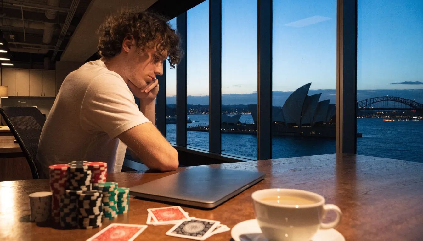 International Casinos for Australian Players