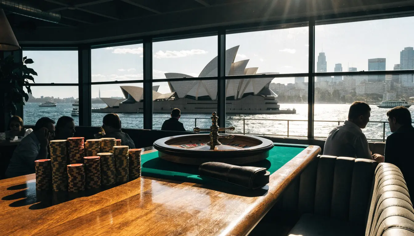 Best KA Gaming Online Casinos Australia Guide