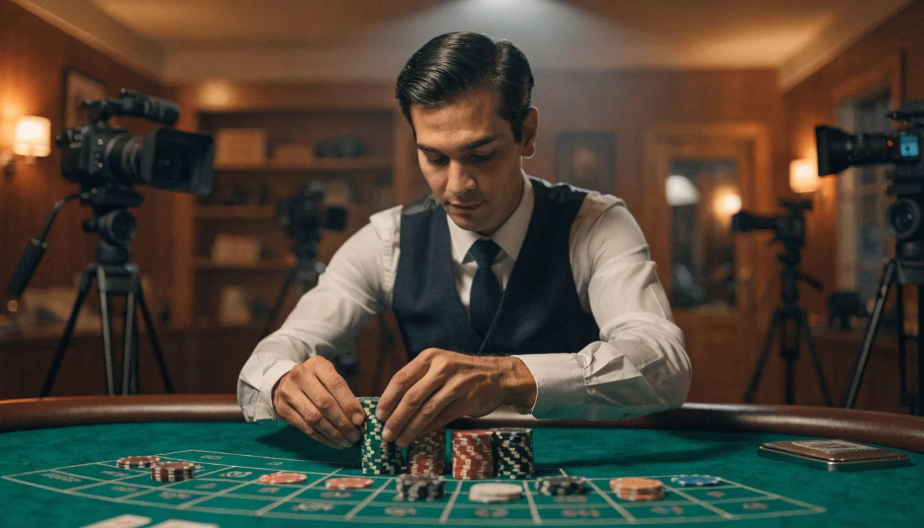 Best Live Dealer Casino Online Australia