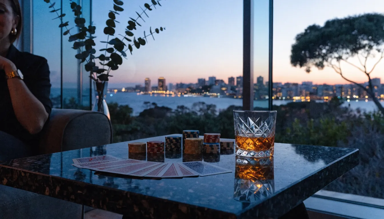 Best New Online Casino Sites in Australia