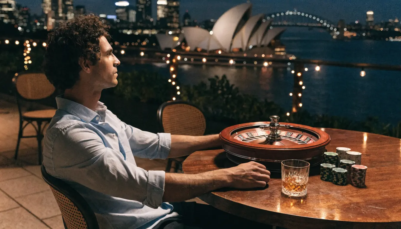 Best Offshore Casinos for Australian Players