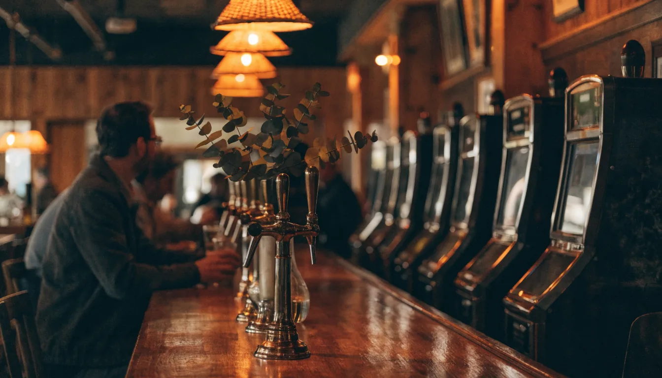 Playson Online Casinos Australia: How Slots Work