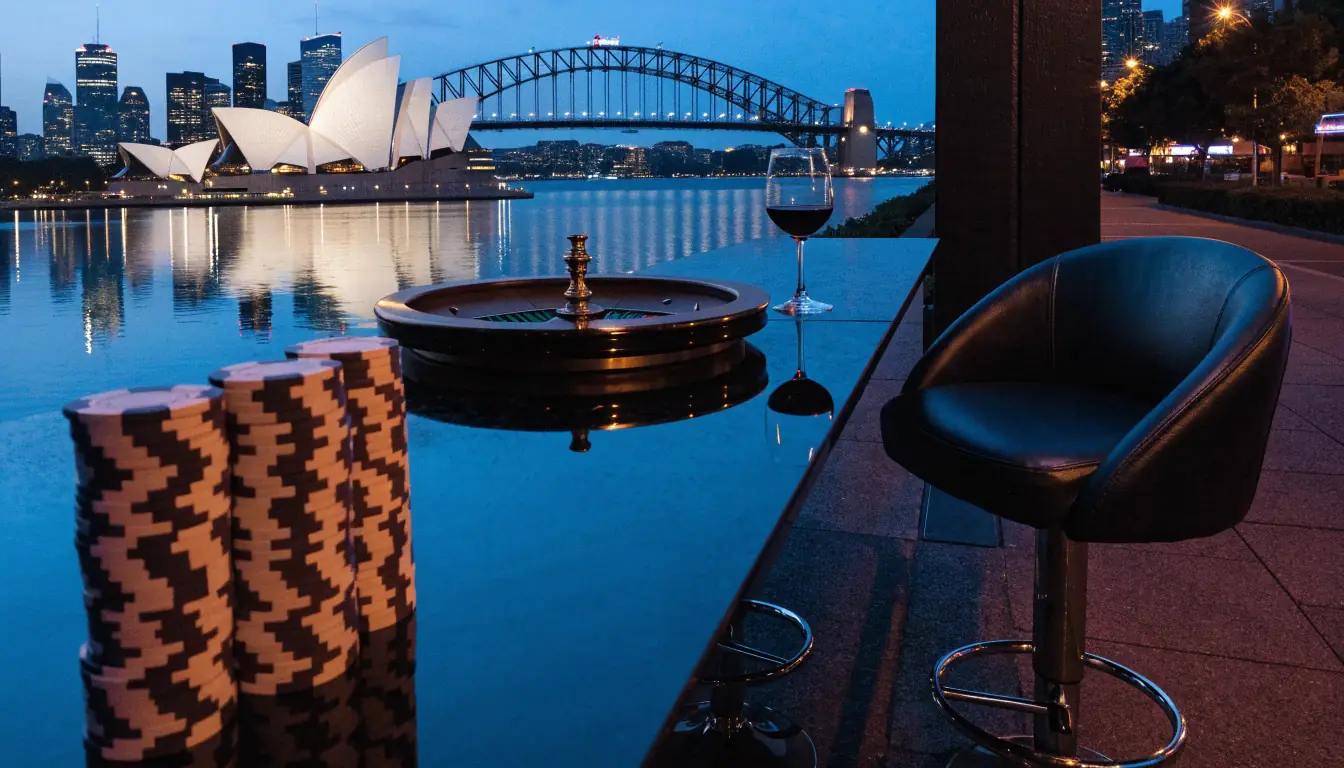 Best Playtech Online Casinos Australia: What to Know