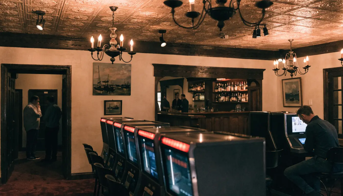 Best Pokies in Adelaide: Venues, Rules and RTP