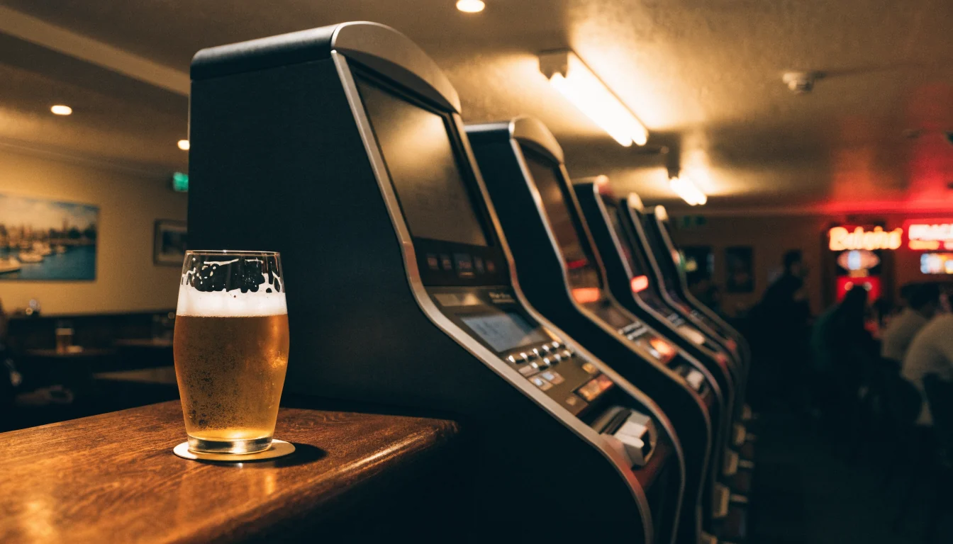 Best Pokies in Brisbane: What Players Should Know