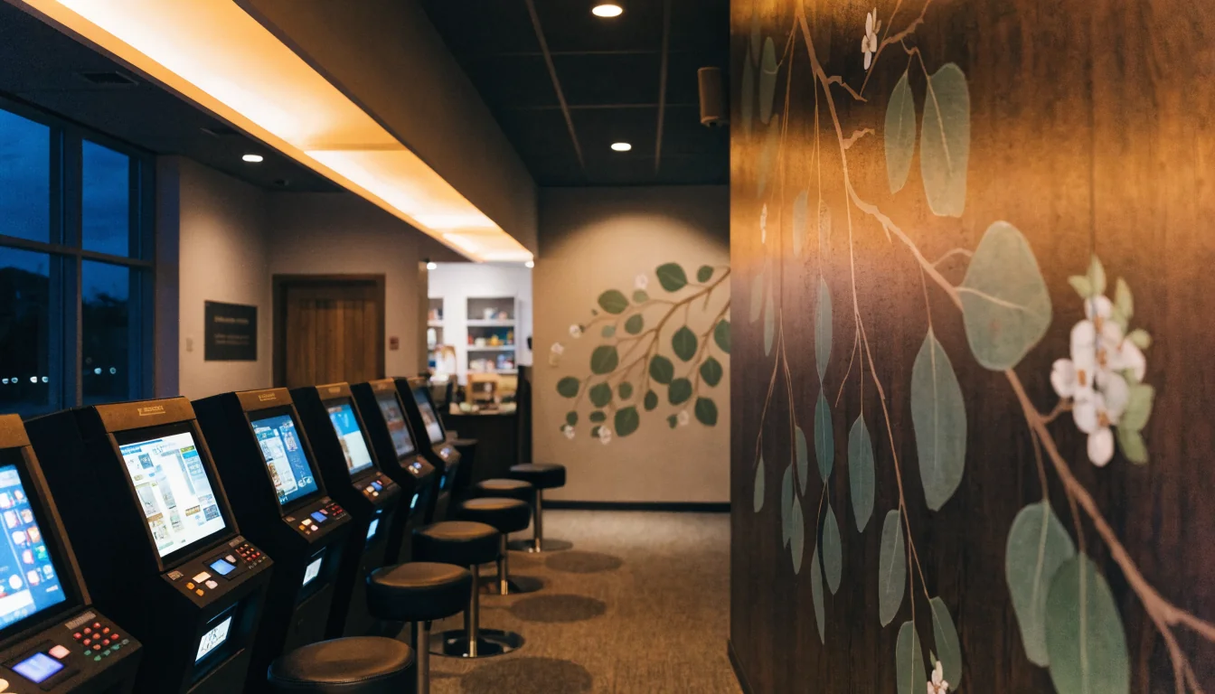 Best Pokies in Canberra: What to Know Before Playing