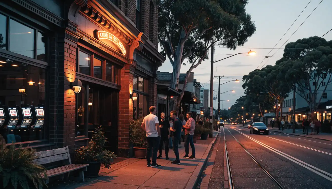 Best Pokies in Geelong: Venues, RTP and Hours
