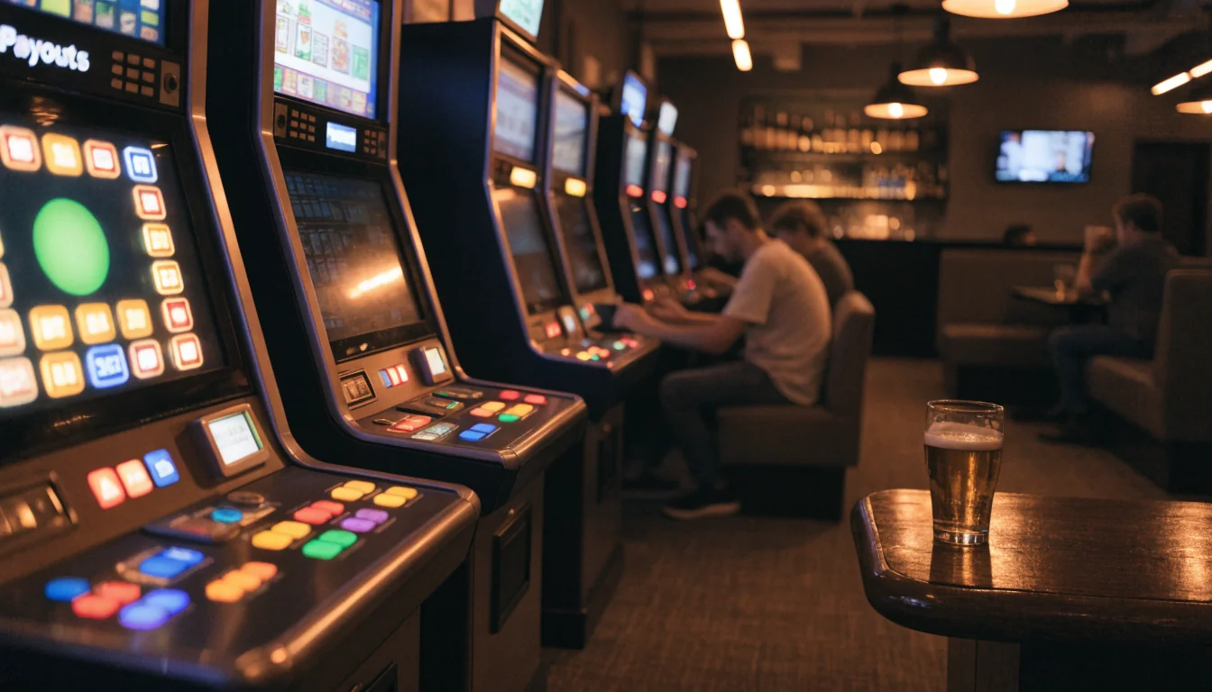 Best Pokies in Melbourne: How They Work and Where to Play