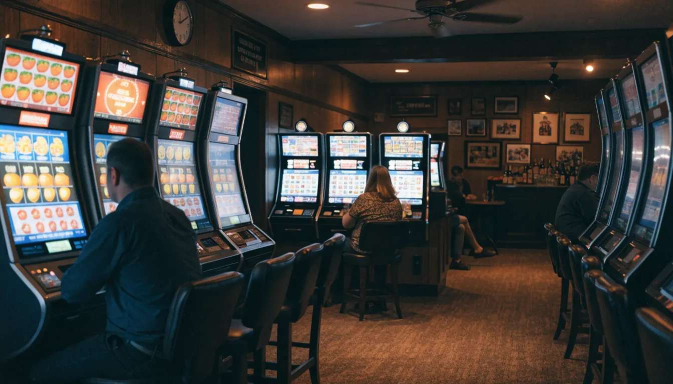 Best Pokies in New South Wales NSW: A 2026 Guide