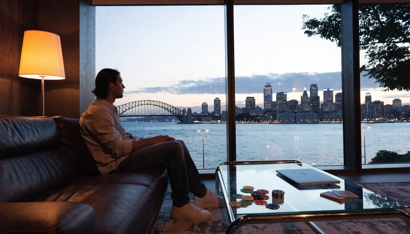 Best Real Money Online Casinos in Australia