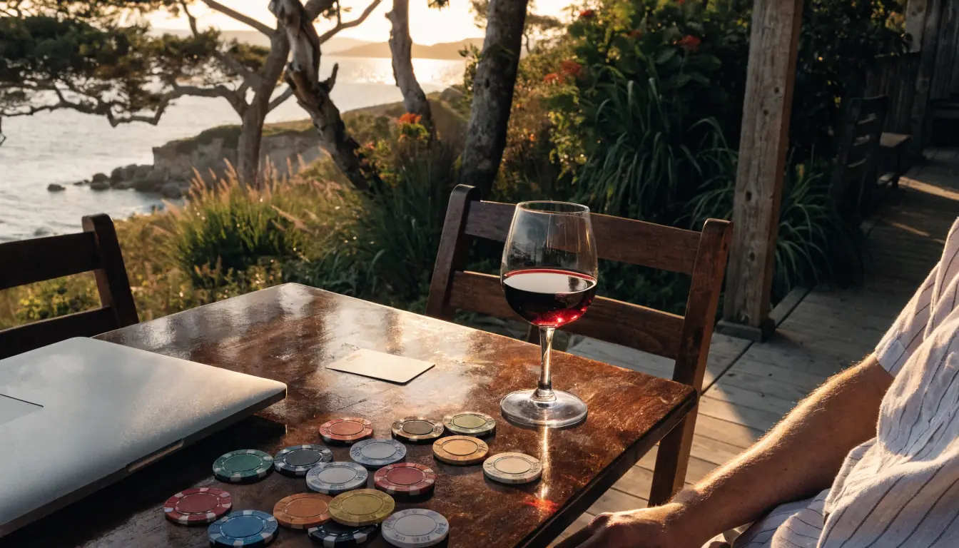Relax Gaming Online Casinos in Australia: What to Know