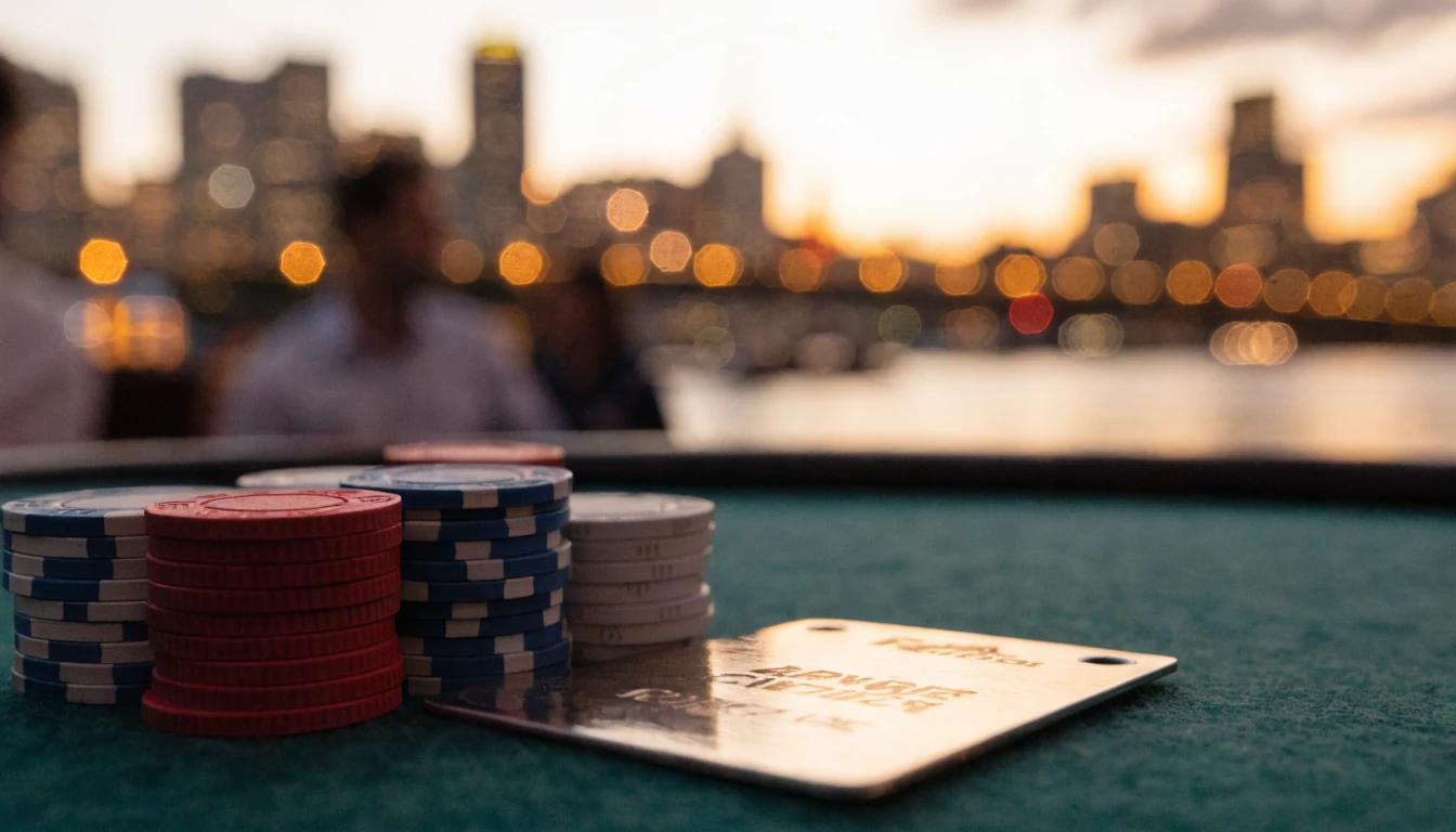 Casino Promo Code Australia: Terms and Eligibility