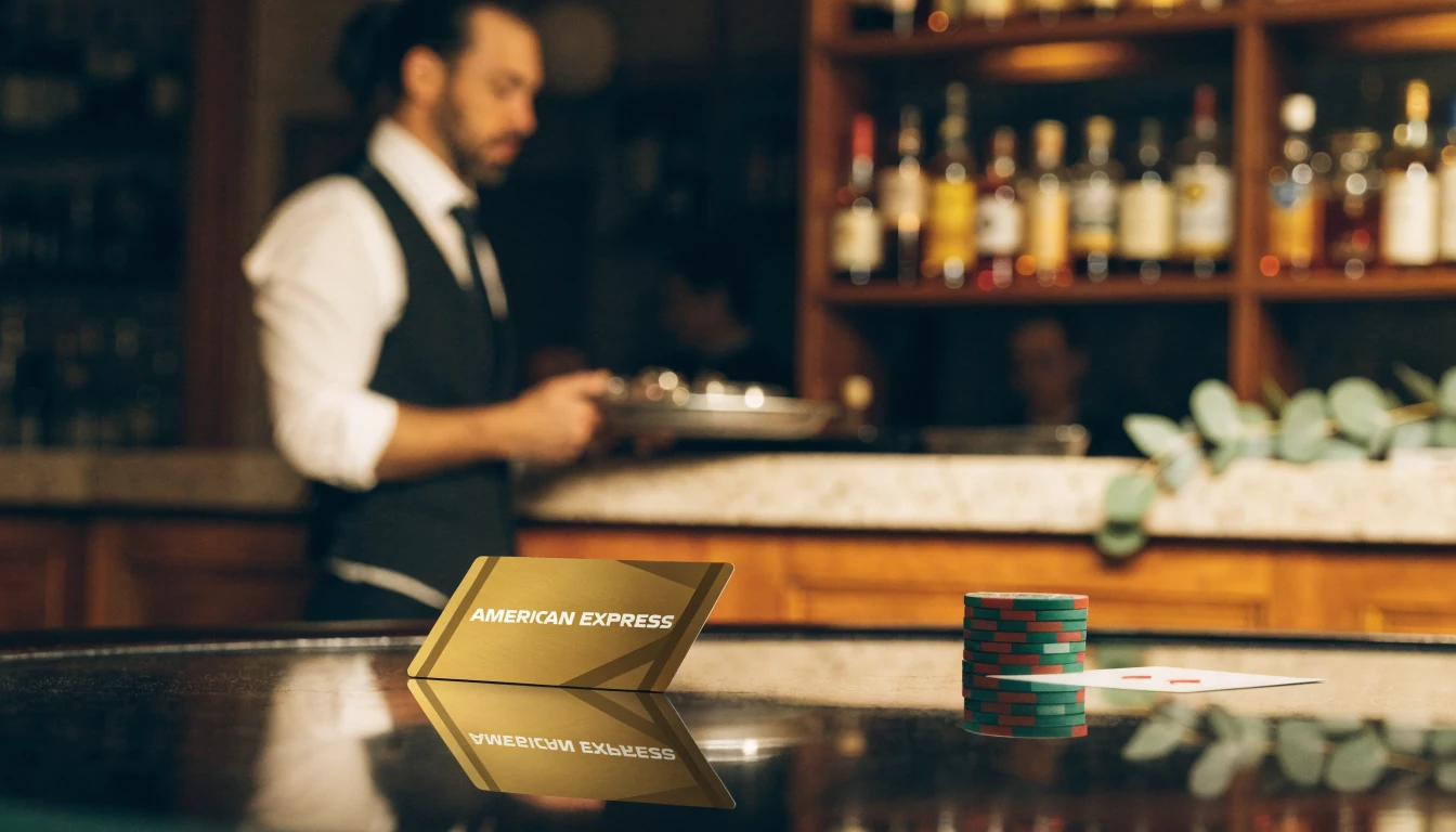 Casino Sites That Accept Amex in Australia