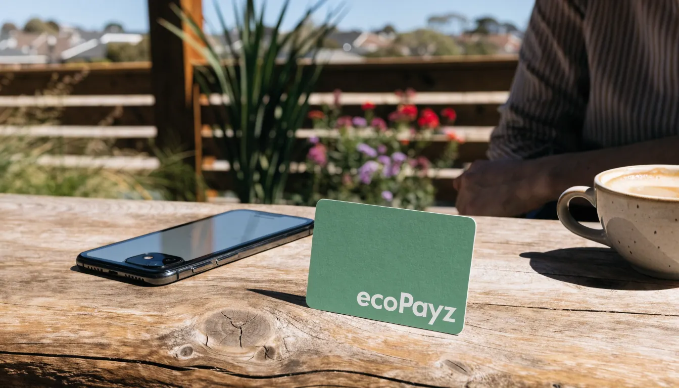 Casino Sites That Accept ecoPayz in Australia