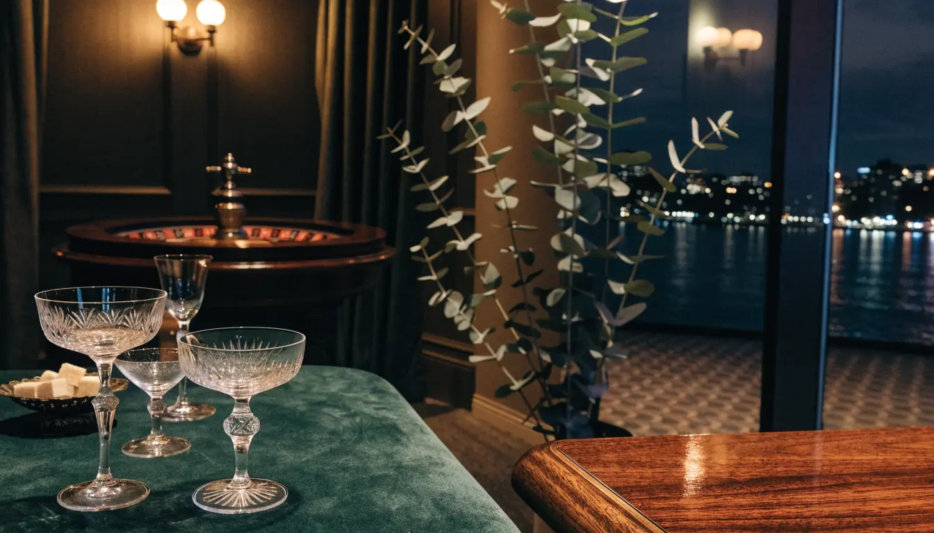 Casino VIP Program Australia: How It Works