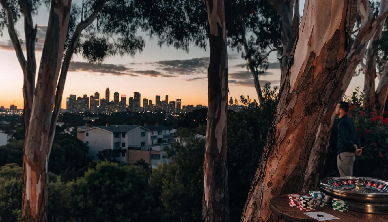 Bitcoin Cash Casinos in Australia: What to Know