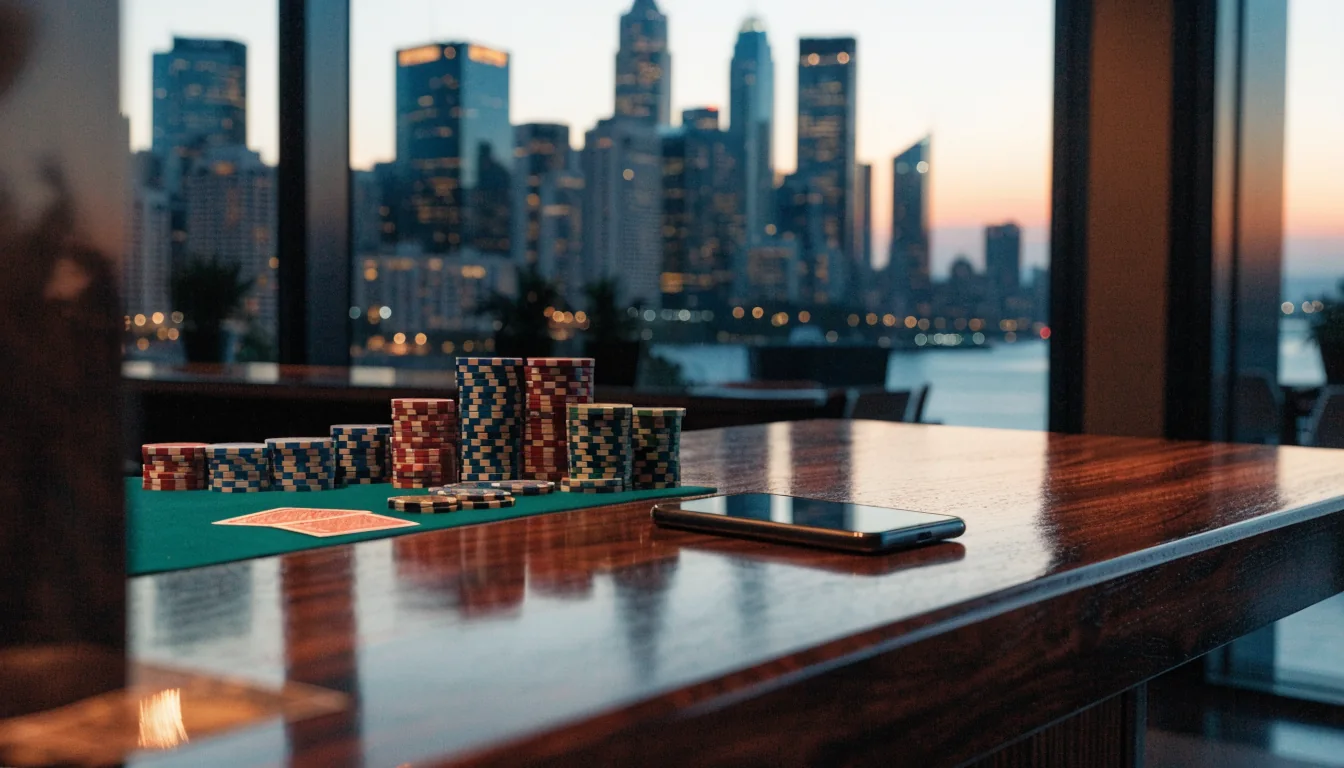 Casinos That Accept Google Pay in Australia