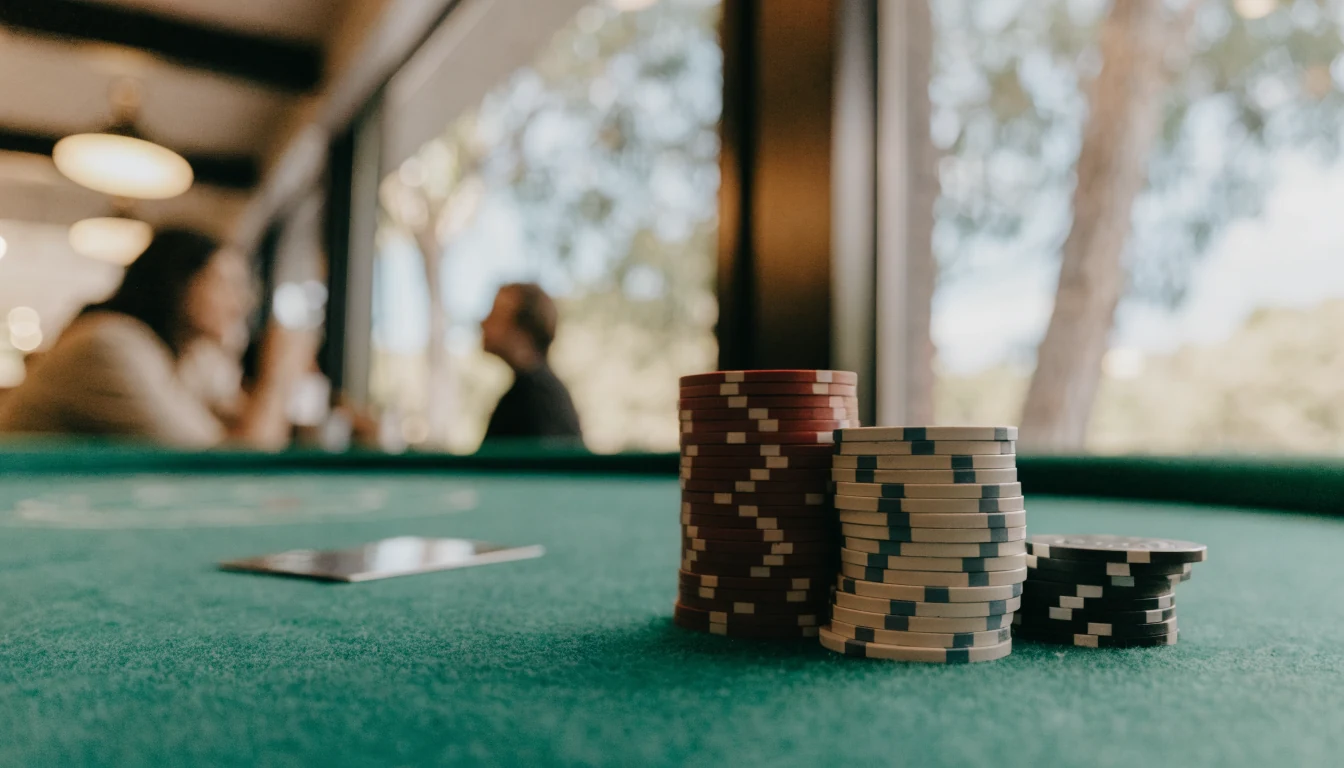 Casinos That Accept Mastercard in Australia