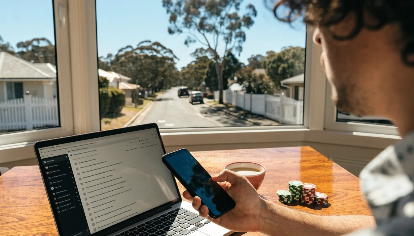 Casinos That Accept MiFinity in Australia