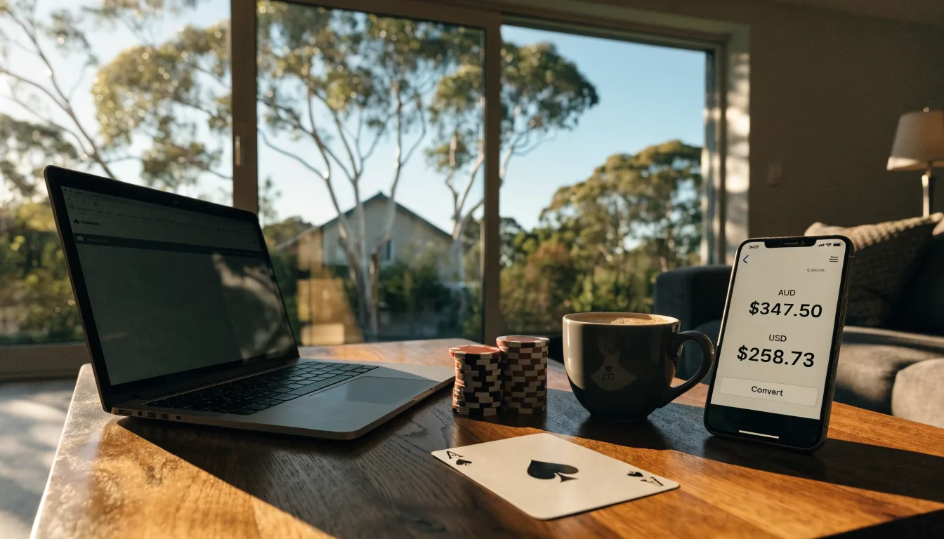 Casinos That Accept Neteller in Australia