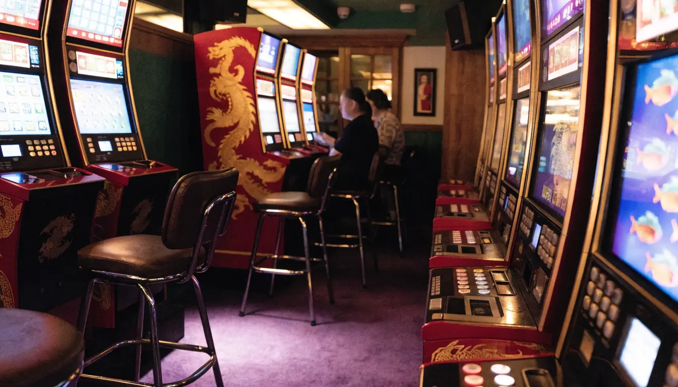 Dragon Link Online Pokies in Australia: What to Know