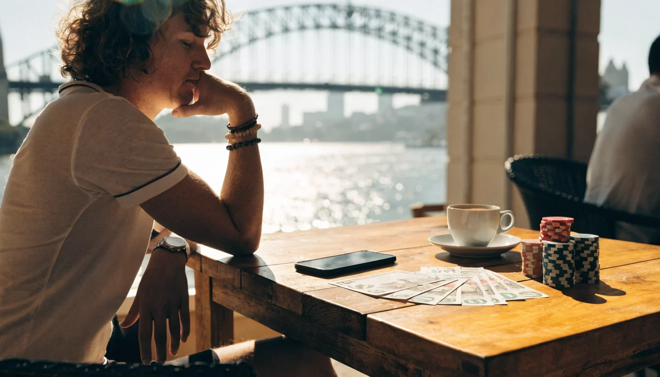 Easy Withdrawal Casinos Australia: Payment Guide