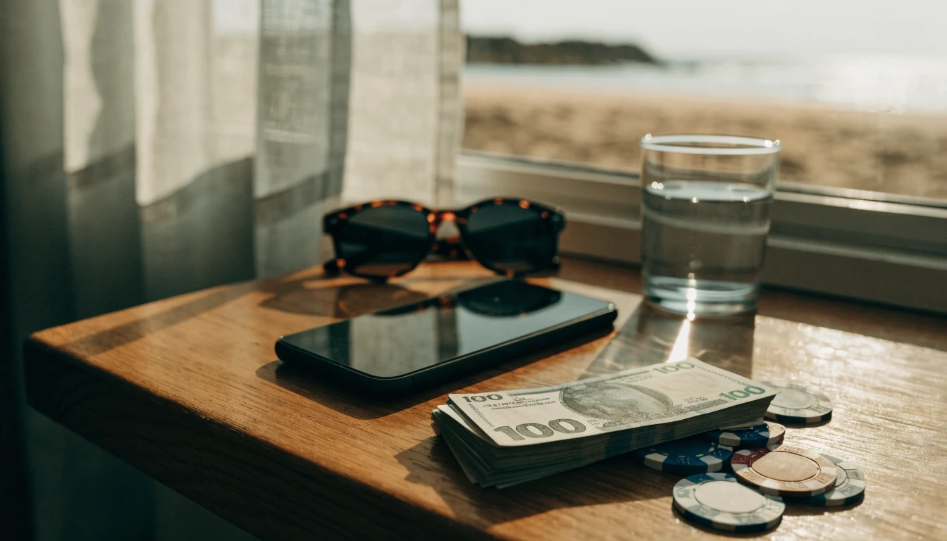 Fast Withdrawal Casino Australia: Payment Guide