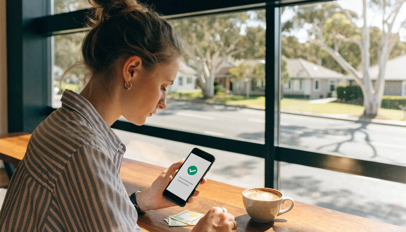 Instant PayID Withdrawals at Australian Casinos