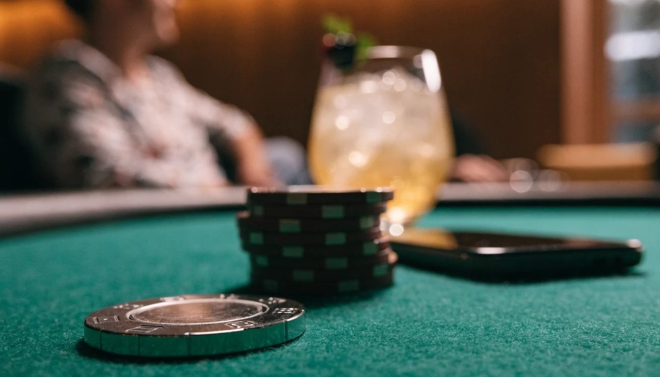 Newest Online Casinos with No-Deposit Bonuses