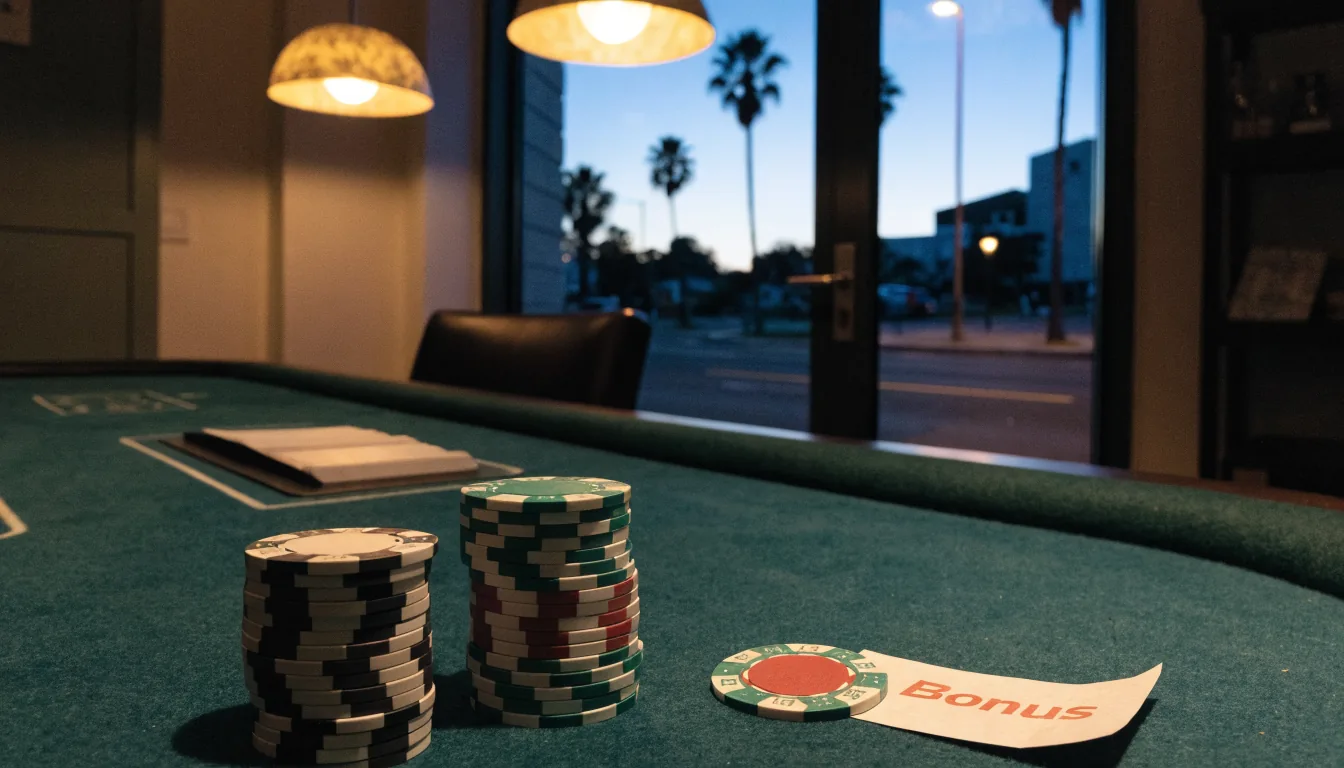 No-Wagering Casino Bonus Australia: How It Works