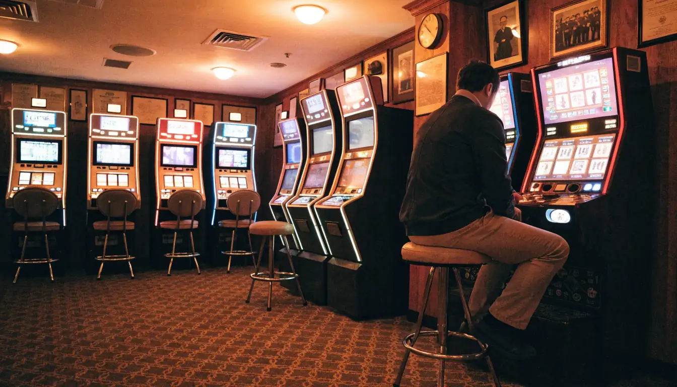 Online Pokies Australia: Real Money No Deposit Guide