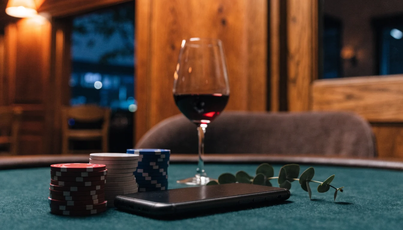 Pay by Phone Casinos Australia: Payment Guide