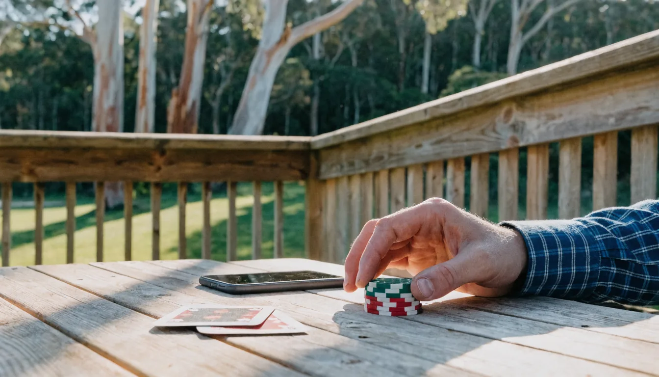 Pocket Pokies Casino Australia: Legitimacy and Safety