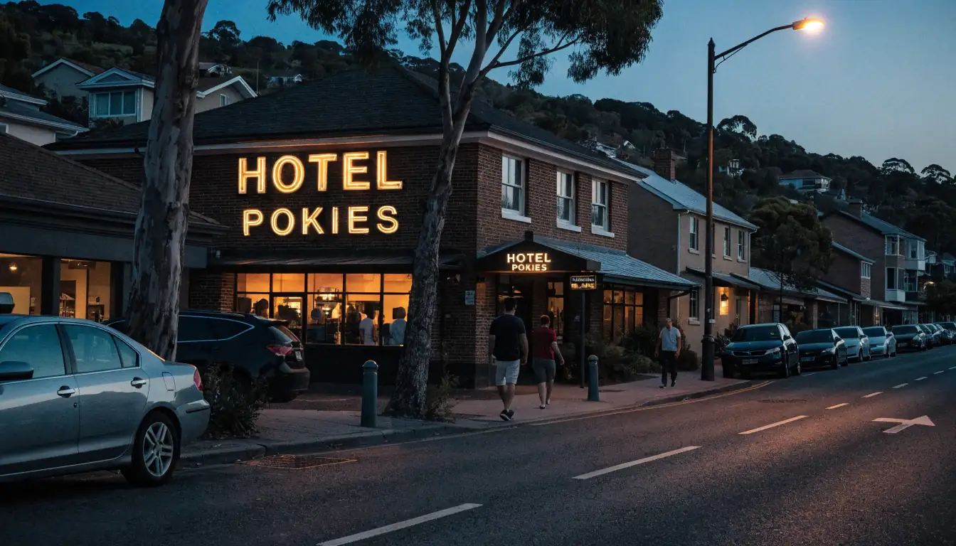 Pokies Open Near Me in Australia: Venue Hours